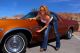 Absolutely 1977 Ford Ranchero 500 Ice Cold Ac & Paint See Video Ranchero photo 1
