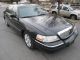 2006 Lincoln Town Car Executive 