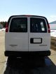 2005 Chevrolet Express 3500 8 Pass.  Van With Tow Package 119,  481 Mls 6.  0 L Gas Express photo 3