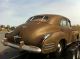1941 Cadillac Model 62 Four Door - Runs And Drives Other photo 11