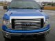 2010 Ford F - 150 Xlt Crew Cab Pickup 4 - Door - - Only 20,  900 - - Best Deal On Ebay F-150 photo 1