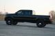 2007 Ford F - 350 Duty Lariat Crew Cab Pickup 4 - Door 6.  0l Outlaw F-350 photo 1
