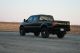 2007 Ford F - 350 Duty Lariat Crew Cab Pickup 4 - Door 6.  0l Outlaw F-350 photo 2