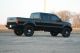 2007 Ford F - 350 Duty Lariat Crew Cab Pickup 4 - Door 6.  0l Outlaw F-350 photo 3