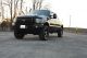 2007 Ford F - 350 Duty Lariat Crew Cab Pickup 4 - Door 6.  0l Outlaw F-350 photo 5