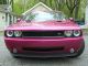 2010 Challenger R / T Furious Fuchsia With Everything + Mopar Cai + Hurst Shifter Challenger photo 1