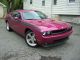 2010 Challenger R / T Furious Fuchsia With Everything + Mopar Cai + Hurst Shifter Challenger photo 2