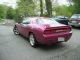 2010 Challenger R / T Furious Fuchsia With Everything + Mopar Cai + Hurst Shifter Challenger photo 4