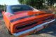 Rare,  383 1969 Dodge Charger Hurst 4 - Speed Charger photo 5