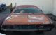 1973 Dodge Challenger Ralley Sport Project Car Challenger photo 1