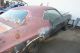 1973 Dodge Challenger Ralley Sport Project Car Challenger photo 4