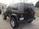 2010 Jeep Wrangler X Sport Utility 2 - Door 3.  8l Fuel Wheels Must Sell Wrangler photo 4