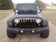 2010 Jeep Wrangler X Sport Utility 2 - Door 3.  8l Fuel Wheels Must Sell Wrangler photo 6