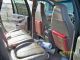1999 Ford Expedition Xlt Sport Utility 4 - Door 4.  6l Expedition photo 2