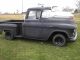1957 Chevy Truck Other Pickups photo 3