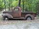 1941 Chevy Pickup Other Pickups photo 5