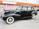 1937 Cadillac 4 - Door Sedan - I Take Payments Modern,  Dependable Cadillac V - 8 Other photo 1