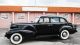1937 Cadillac 4 - Door Sedan - I Take Payments Modern,  Dependable Cadillac V - 8 Other photo 7