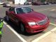 2005 Chrysler Crossfire Limited Coupe 2 - Door 3.  2l Crossfire photo 3