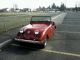 1952 Crosley Hot Shot Roadster Other Makes photo 1