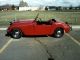 1952 Crosley Hot Shot Roadster Other Makes photo 3