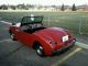 1952 Crosley Hot Shot Roadster Other Makes photo 4