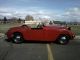 1952 Crosley Hot Shot Roadster Other Makes photo 5