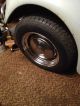 1967 Vw Convertible Bug Type 1 Rare One Year Only Beetle Beetle - Classic photo 7
