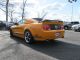 2007 Ford Mustang Gt Coupe 2 - Door 4.  6l Boss 302 Mustang photo 2