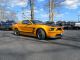2007 Ford Mustang Gt Coupe 2 - Door 4.  6l Boss 302 Mustang photo 6
