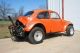 1972 Volkswagen Baja Beetle 99% Rust Must Sell Beetle - Classic photo 1