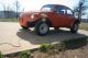 1972 Volkswagen Baja Beetle 99% Rust Must Sell Beetle - Classic photo 6