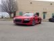 2009 Audi R8 V10 With Carbon Blade And Carbon Interior R8 photo 1