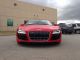2009 Audi R8 V10 With Carbon Blade And Carbon Interior R8 photo 2