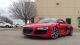 2009 Audi R8 V10 With Carbon Blade And Carbon Interior R8 photo 6