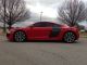 2009 Audi R8 V10 With Carbon Blade And Carbon Interior R8 photo 8