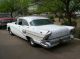 1958 Buick Special 4drht.  All Az Car Rust -. Riviera photo 5