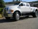 2006 Ford F - 650 Custom Pickup Other Pickups photo 1