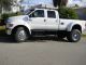 2006 Ford F - 650 Custom Pickup Other Pickups photo 2