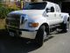 2006 Ford F - 650 Custom Pickup Other Pickups photo 5
