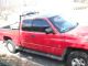1996 Dodge Ram 1500 Base Extended Cab Pickup 2 - Door 5.  9l Ram 1500 photo 3