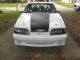 1990 Ford Mustang Gt Street / Strip Mustang photo 1