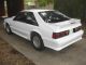 1990 Ford Mustang Gt Street / Strip Mustang photo 3
