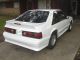 1990 Ford Mustang Gt Street / Strip Mustang photo 4