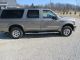 2004 Ford Excursion Limited Sport Utility 4 - Door 6.  0l Excursion photo 3