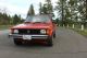 1981 Vw Rabbit Rabbit photo 1