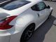 2013 Nissan 370z Nismo Coupe 6 Speed Manual 3.  7l V6 Pearl White 370Z photo 2