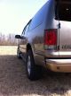 2004 Ford Excursion Limited V8 Powerstroke 4x4 Excursion photo 5