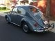 California Car,  No Rust, ,  1961 1962 1963 1964 1965 1967 1968 1969 Beetle - Classic photo 1
