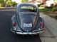 California Car,  No Rust, ,  1961 1962 1963 1964 1965 1967 1968 1969 Beetle - Classic photo 2